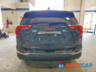 Zdjęcie 6 z 12 samochodu: 2018 GMC TERRAIN SLT VIN:3GKALVEV8JL374412 - miniatura
