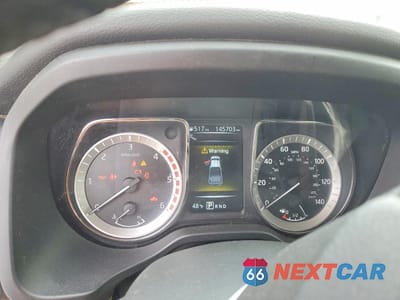 Zdjęcie 9 z 12 samochodu: 2017 NISSAN TITAN XD PLATINUM RESERVE VIN:1N6BA1F4XHN570718 - miniatura