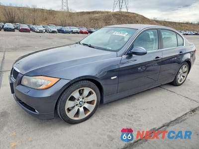 2008 BMW 335 XI WBAVD53598A286318 - główne zdjęcie licytacji z USA - miniatura