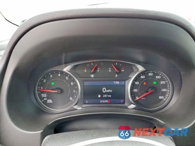 Zdjęcie 9 z 13 samochodu: 2022 GMC TERRAIN SLT VIN:3GKALPEV3NL288507 - miniatura