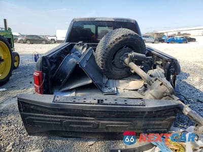 Zdjęcie 6 z 14 samochodu: 2018 FORD F150 RAPTOR VIN:1FTFW1RG1JFA65548 - miniatura