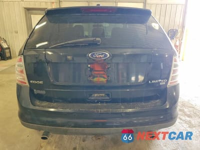 Zdjęcie 6 z 12 samochodu: 2008 FORD EDGE LIMITED VIN:2FMDK49C78BA42932 - miniatura