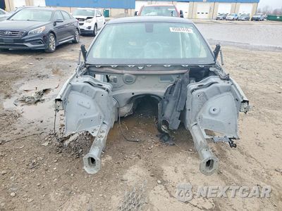 Piąte zdjęcie samochodu w środku: 2018 DODGE CHARGER R VIN:2C3CDXGJ6JH303679 - miniatura