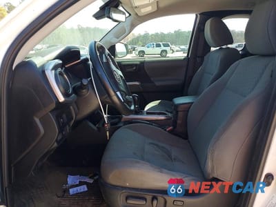 Zdjęcie 7 z 11 samochodu: 2022 TOYOTA TACOMA SR5 V6 VIN:3TYRZ5CN3NT016297 - miniatura