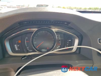 Zdjęcie 9 z 11 samochodu: 2017 VOLVO S60 PREMIER VIN:LYV402HK9HB137696 - miniatura