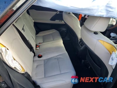 Zdjęcie 11 z 12 samochodu: 2020 LEXUS RX 350 BASE VIN:2T2HZMAA9LC159483 - miniatura