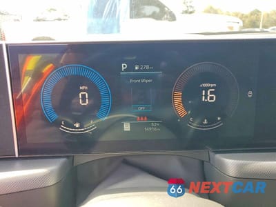 Zdjęcie 9 z 13 samochodu: 2025 HYUNDAI SONATA SEL VIN:KMHL64JA1SA485784 - miniatura