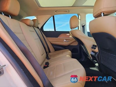 Zdjęcie 11 z 13 samochodu: 2024 MERCEDES-BENZ GLE 450 4MATIC VIN:4JGFB5KB2RB115681 - miniatura