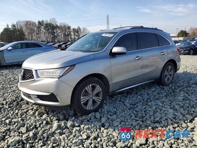 2020 ACURA MDX 5J8YD4H39LL006610 - główne zdjęcie licytacji z USA - miniatura