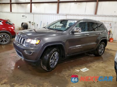 2019 JEEP GRAND CHEROKEE LIMITED 1C4RJFBG4KC759978 - główne zdjęcie licytacji z USA - miniatura