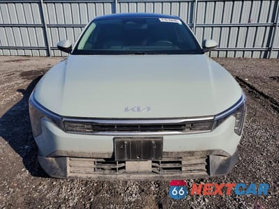 Piąte zdjęcie samochodu w środku: 2025 KIA K4 EX VIN:3KPFU4DE4SE093031 - miniatura