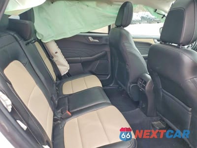 Zdjęcie 11 z 14 samochodu: 2022 FORD ESCAPE TITANIUM VIN:1FMCU9J99NUA04417 - miniatura