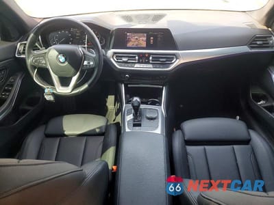 Zdjęcie 8 z 12 samochodu: 2021 BMW 330I VIN:3MW5R1J06M8B96437 - miniatura