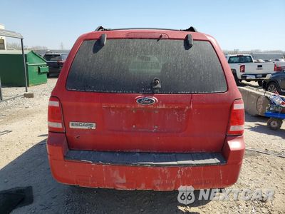 Zdjęcie 6 z 14 samochodu: 2009 FORD ESCAPE XLS AUTOMATIC VIN:1FMCU03769KA80928 - miniatura