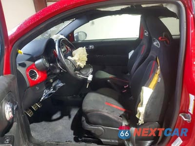 Zdjęcie 7 z 12 samochodu: 2013 FIAT 500 ABARTH VIN:3C3CFFFH4DT718532 - miniatura