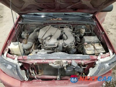 Zdjęcie 11 z 13 samochodu: 2005 TOYOTA TACOMA V6 VIN:5TEUU42N85Z095288 - miniatura