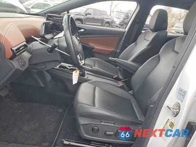 Zdjęcie 7 z 12 samochodu: 2021 VOLKSWAGEN ID.4 PRO S VIN:WVGTMPE29MP039036 - miniatura