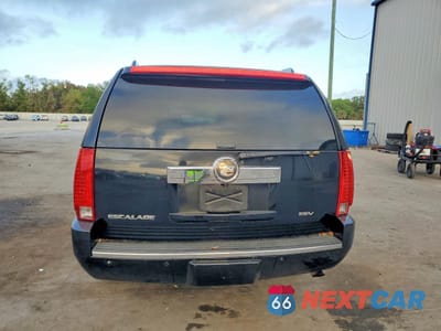 Zdjęcie 6 z 13 samochodu: 2011 CADILLAC ESCALADE ESV PREMIUM VIN:1GYS3JEF8BR254325 - miniatura