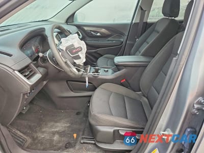 Zdjęcie 7 z 12 samochodu: 2024 GMC TERRAIN SLE VIN:3GKALMEG8RL355768 - miniatura