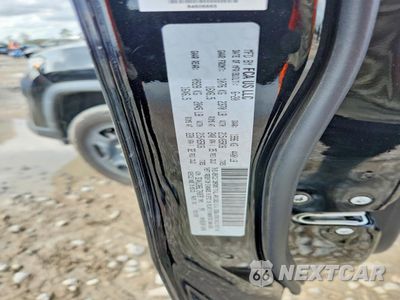 Zdjęcie 13 z 13 samochodu: 2020 JEEP COMPASS SPORT VIN:3C4NJCAB6LT243078 - miniatura