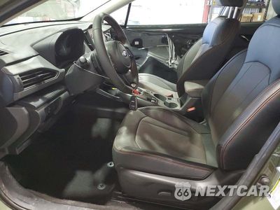 Zdjęcie 7 z 14 samochodu: 2025 SUBARU CROSSTREK LIMITED VIN:4S4GUHL64S3765436 - miniatura
