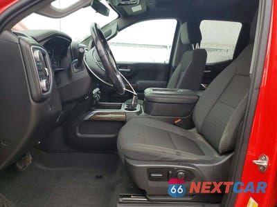 Zdjęcie 7 z 11 samochodu: 2020 GMC SIERRA K1500 ELEVATION VIN:1GTR9CED0LZ365448 - miniatura