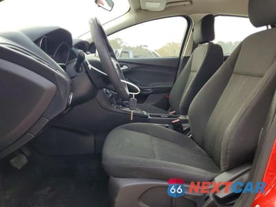 Zdjęcie 7 z 13 samochodu: 2017 FORD FOCUS SE VIN:1FADP3K23HL268277 - miniatura