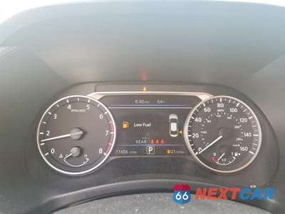 Zdjęcie 9 z 12 samochodu: 2022 NISSAN SENTRA SR VIN:3N1AB8DV5NY204909 - miniatura