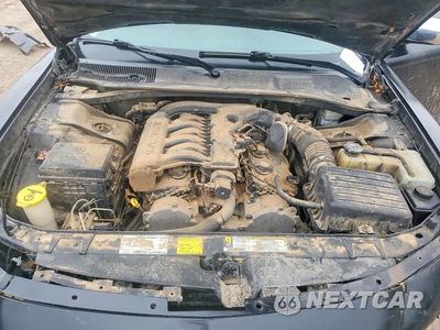 Zdjęcie 11 z 11 samochodu: 2008 DODGE CHARGER SXT VIN:2B3KA33G58H336610 - miniatura