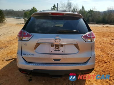 Zdjęcie 6 z 12 samochodu: 2016 NISS ROGUE S VIN:JN8AT2MT9GW026815 - miniatura