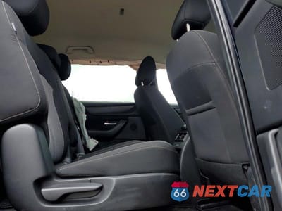 Zdjęcie 11 z 13 samochodu: 2024 MAZDA CX-90 PREFERRED VIN:JM3KKBHA6R1176335 - miniatura