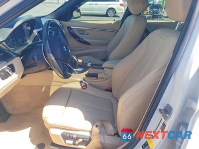 Zdjęcie 7 z 12 samochodu: 2016 BMW 328 XI SULEV VIN:WBA8E3C59GK500411 - miniatura