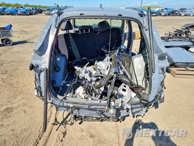 Zdjęcie 6 z 13 samochodu: 2026 HONDA CR-V SPORT TOURING VIN:7FARS6H97TE083735 - miniatura