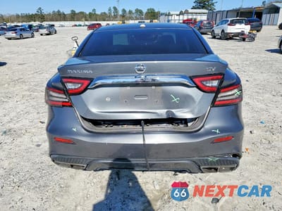 Zdjęcie 6 z 11 samochodu: 2019 NISSAN MAXIMA 3.5 SV VIN:1N4AA6AV1KC370265 - miniatura