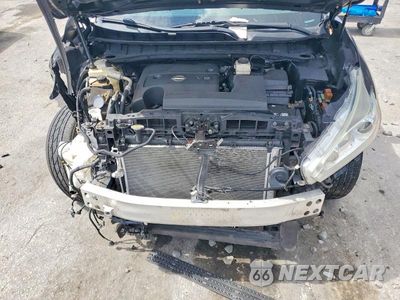 Zdjęcie 12 z 14 samochodu: 2015 NISSAN MURANO PLATINUM VIN:5N1AZ2MH2FN208023 - miniatura