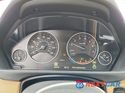 Zdjęcie 9 z 12 samochodu: 2020 BMW 430I VIN:WBA4W3C04LFH44621 - miniatura