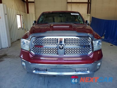 Piąte zdjęcie samochodu w środku: 2014 RAM 1500 LARAMIE VIN:1C6RR7NM9ES337741 - miniatura