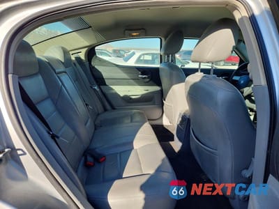 Zdjęcie 10 z 11 samochodu: 2007 DODGE CHARGER SE VIN:2B3KA43G47H741717 - miniatura