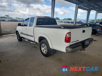 Drugie zdjęcie samochodu z przodu: 2006 TOYOTA TUNDRA SR5 VIN:5TBRU34136S478248 - miniatura