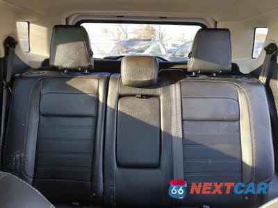 Zdjęcie 10 z 13 samochodu: 2019 FORD ECOSPORT TITANIUM VIN:MAJ6S3KLXKC277730 - miniatura