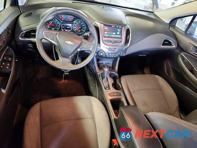Zdjęcie 8 z 11 samochodu: 2018 CHEVROLET CRUZE LT VIN:1G1BE5SM9J7234968 - miniatura