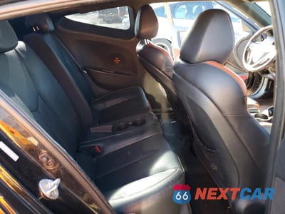 Zdjęcie 10 z 13 samochodu: 2016 HYUNDAI VELOSTER TURBO VIN:KMHTC6AE3GU262739 - miniatura