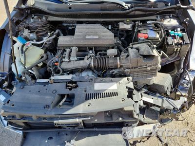 Zdjęcie 12 z 13 samochodu: 2020 HONDA CR-V EX VIN:2HKRW2H52LH684042 - miniatura