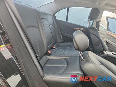 Zdjęcie 10 z 11 samochodu: 2009 MERCEDES-BENZ E 350 VIN:WDBUF56X19B385053 - miniatura