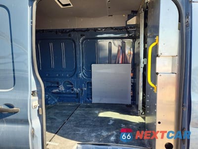 Zdjęcie 11 z 13 samochodu: 2020 FORD TRANSIT 250 DELIVERY VAN VIN:1FTBR3X84LKA18344 - miniatura