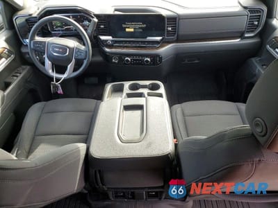 Zdjęcie 8 z 12 samochodu: 2023 GMC SIERRA K1500 ELEVATION VIN:1GTRUCED8PZ300450 - miniatura