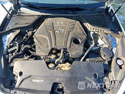 Zdjęcie 7 z 10 samochodu: 2019 INFINITI Q50 3.0T LUXE VIN:JN1EV7AP3KM514466 - miniatura