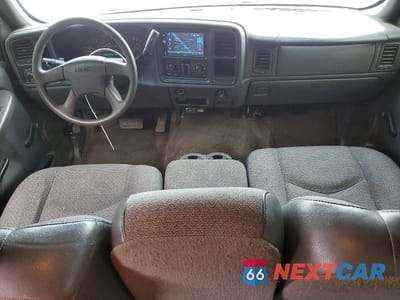 Zdjęcie 8 z 12 samochodu: 2006 GMC NEW SIERRA C1500 VIN:1GTEC19Z56Z214233 - miniatura