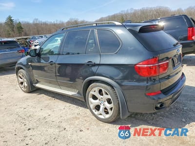 Drugie zdjęcie samochodu z przodu: 2013 BMW X5 XDRIVE35I VIN:5UXZV4C59D0G50444 - miniatura
