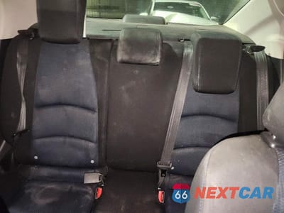 Zdjęcie 10 z 14 samochodu: 2016 SCION IA BASE VIN:3MYDLBZV7GY114047 - miniatura